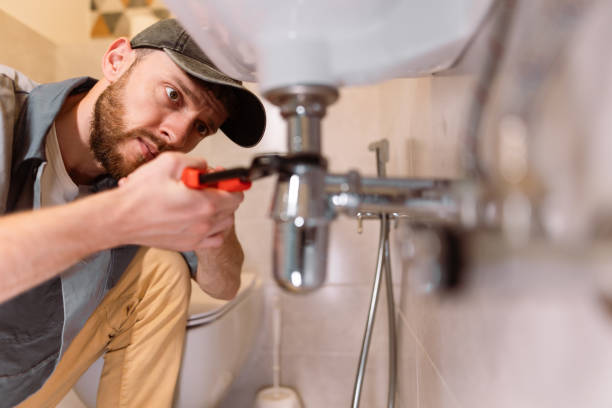 Best Green Plumbing Solutions in Herriman, UT